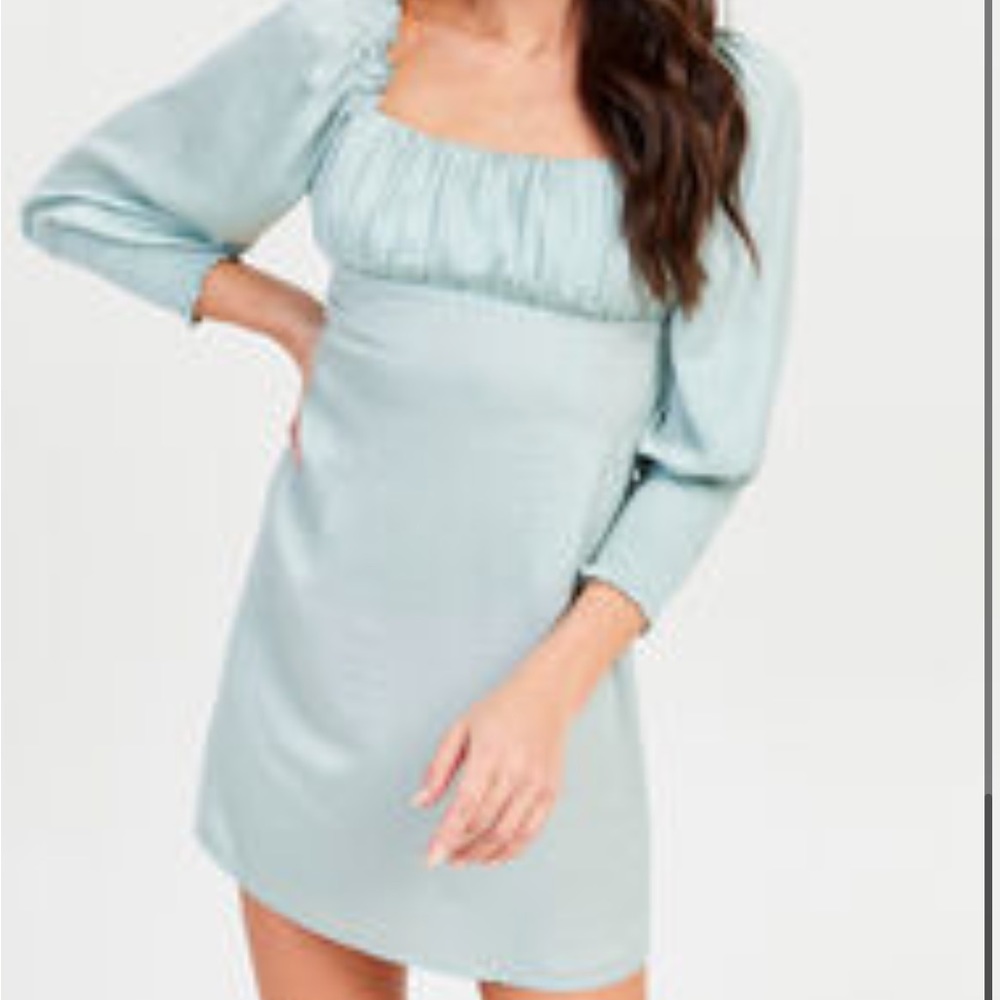 Altard State Abigail Dress